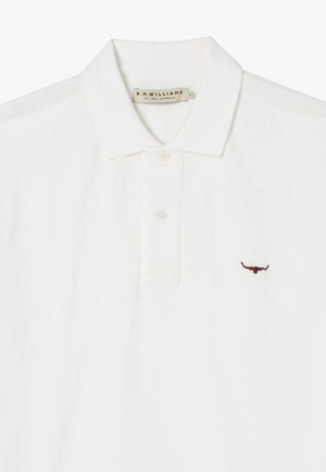 R.M. Williams Mens Rod Polo