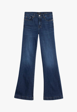 7 For All Mankind Dojo Jean