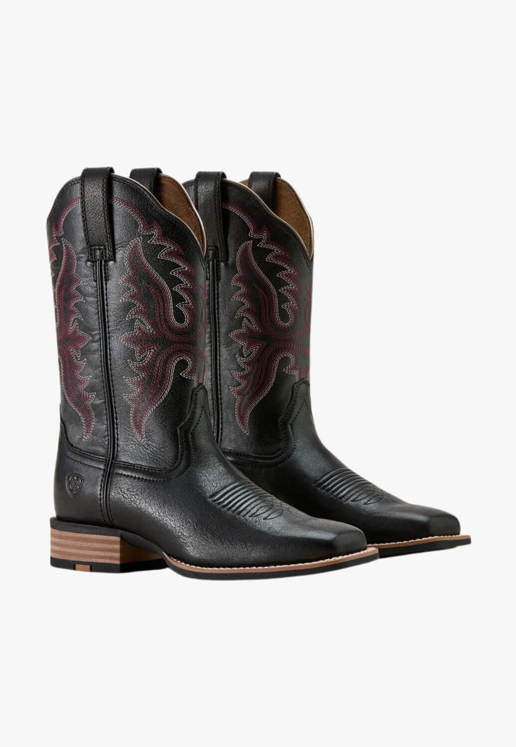 Ariat Womens Olena Top Boot