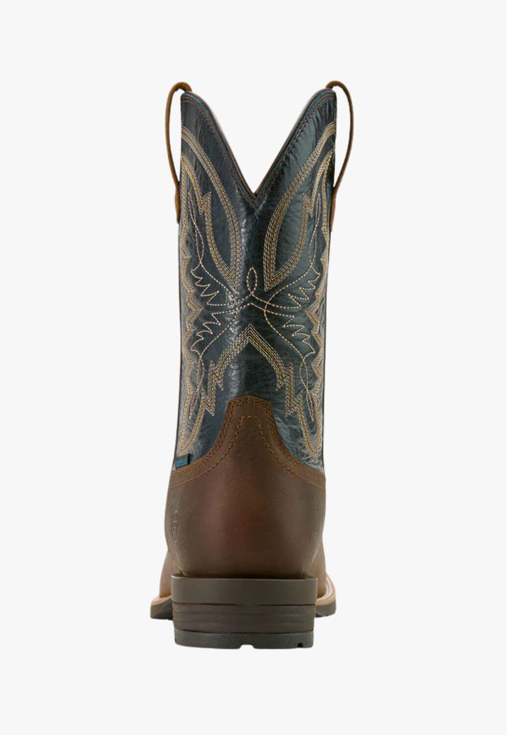 Ariat Mens Hybrid Ranchwork Top Boot
