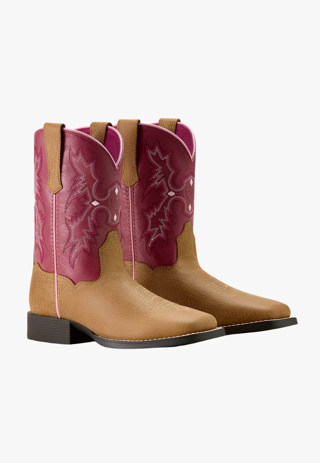 Ariat Youth Tombstone Top Boot