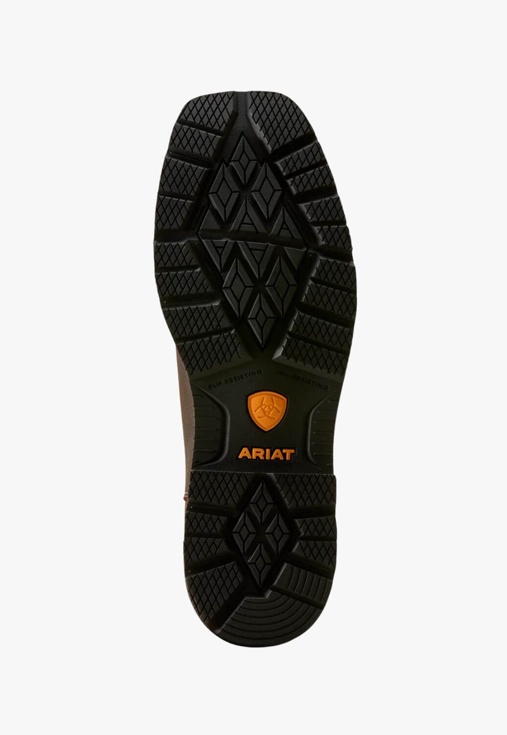 Ariat Mens Groundbreaker Chelsea H20 Boot