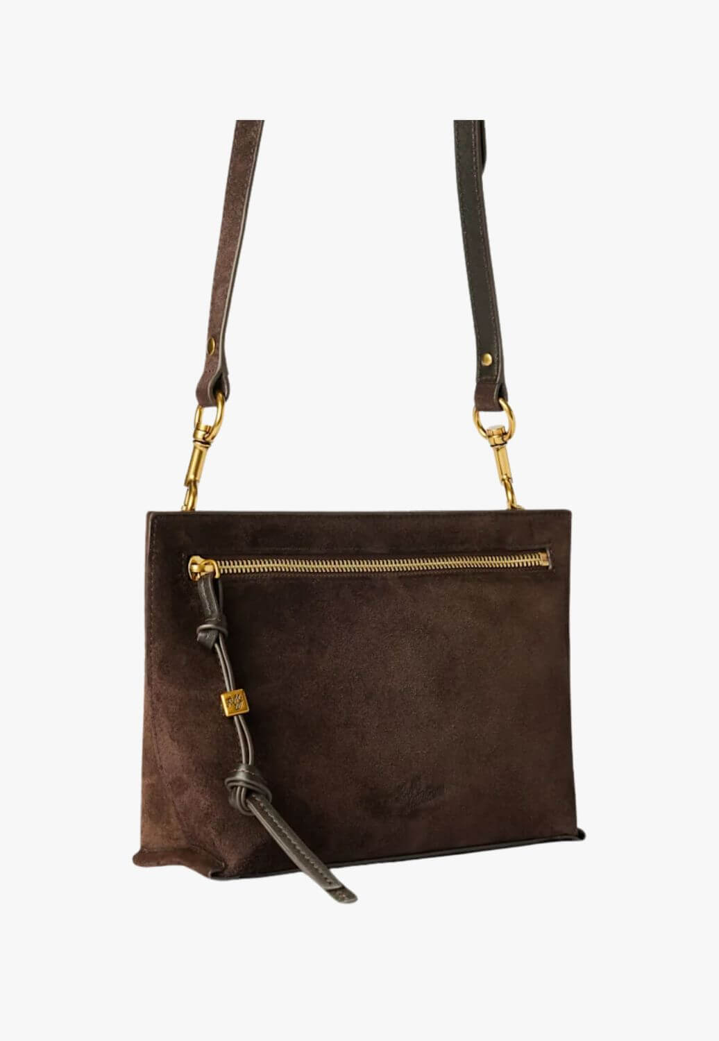 R.M. Williams Bells Crossbody Bag