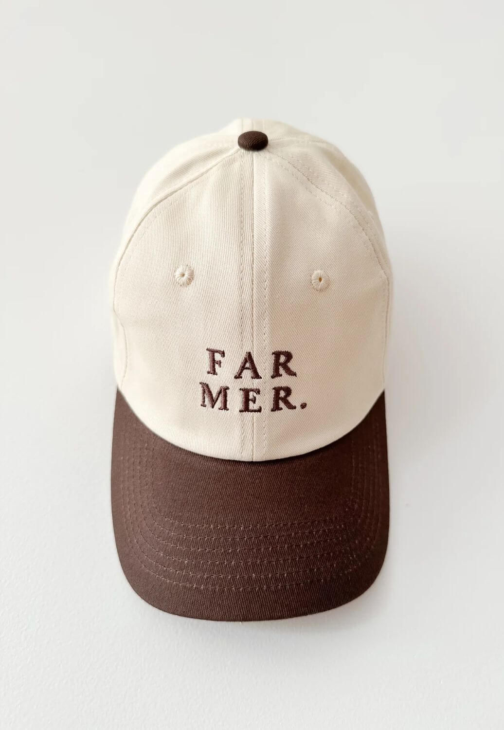 Whitney Spicer FAR MER Cap