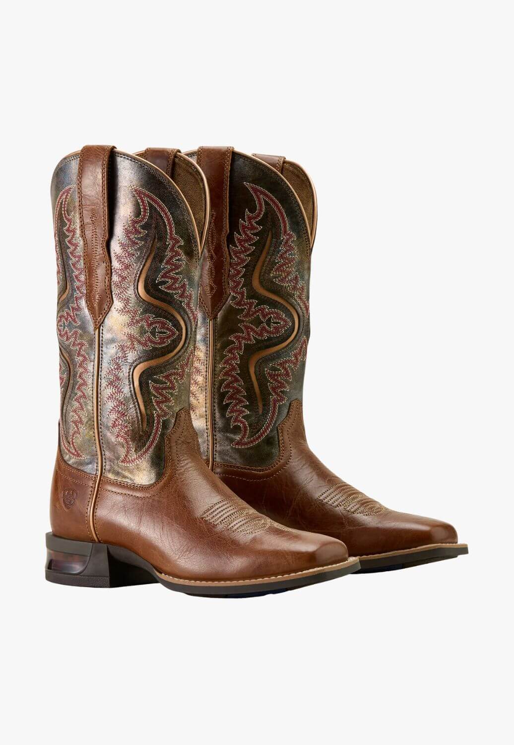 Ariat Womens Captivate Top Boot