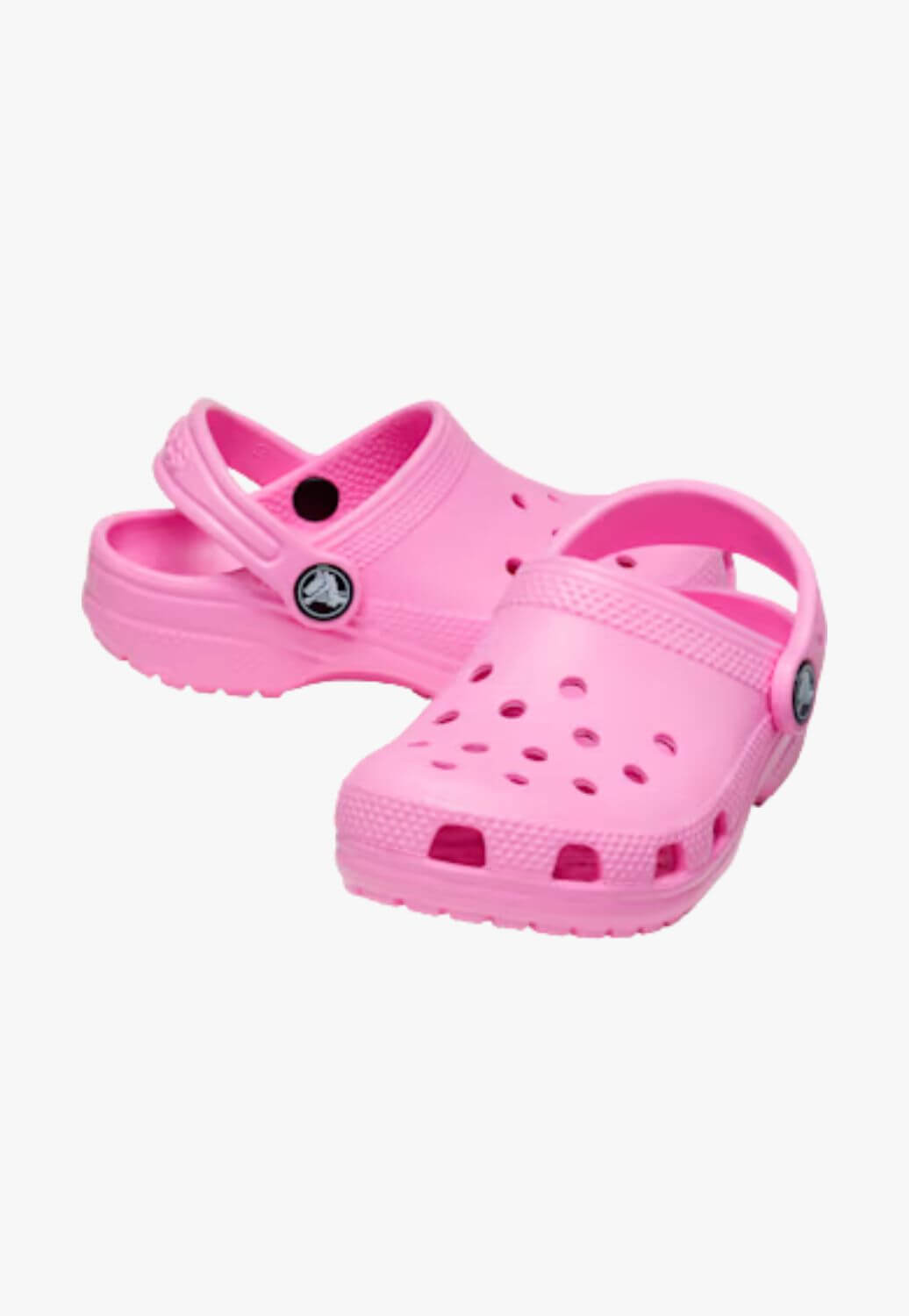 Crocs Toddler Classic Clog