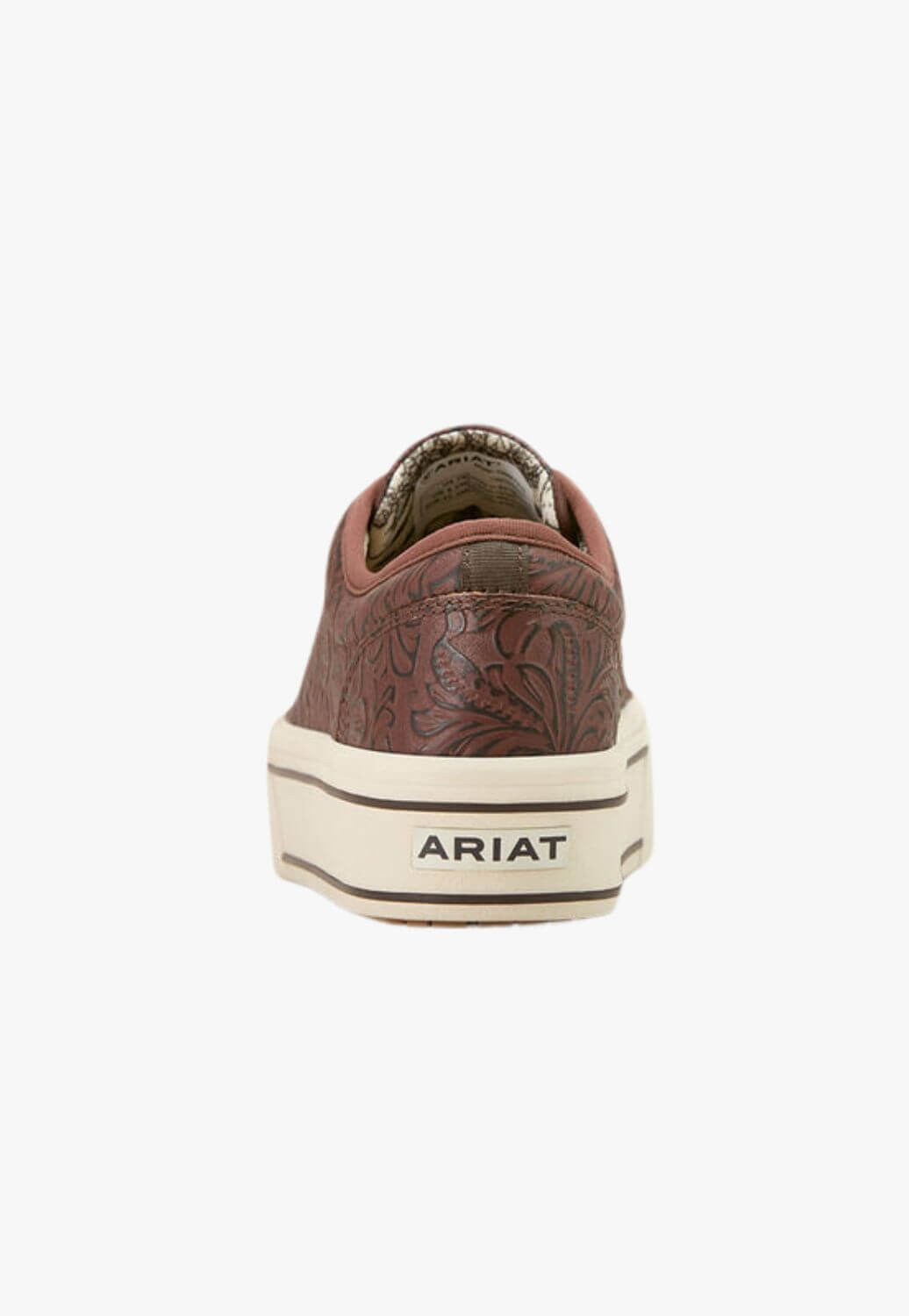 Ariat Womens Skylar Floral Shoe