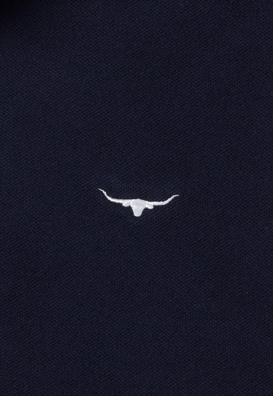 R.M. Williams Womens Margaret Polo