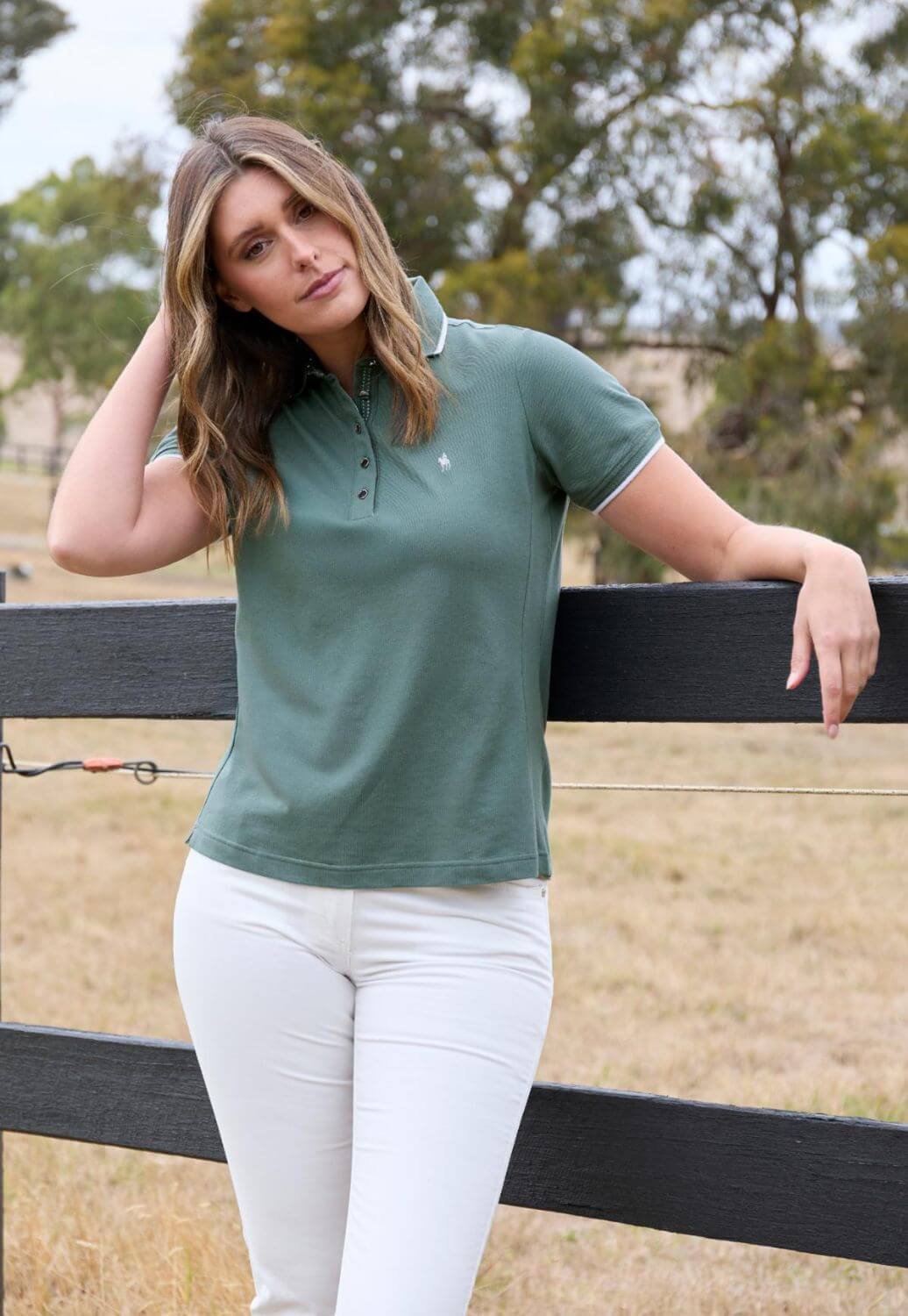 Thomas Cook Womens Michelle Polo