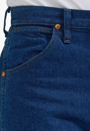 Wrangler Womens Cowboy Cut Slim Fit Jean