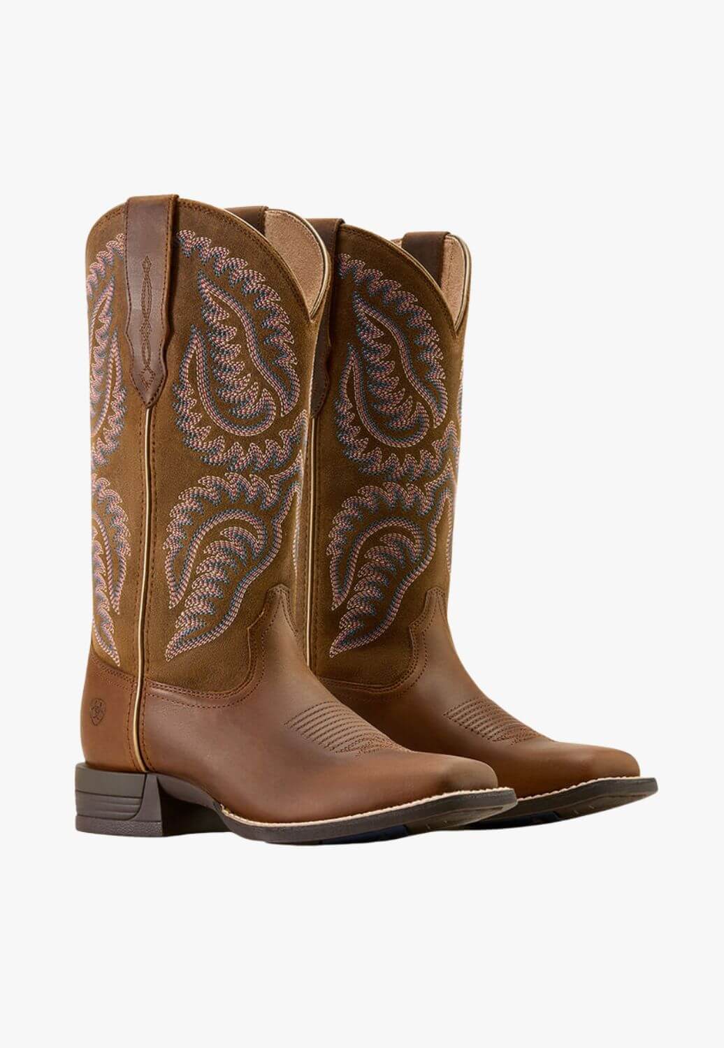 Ariat Womens Cattle Caite Boot