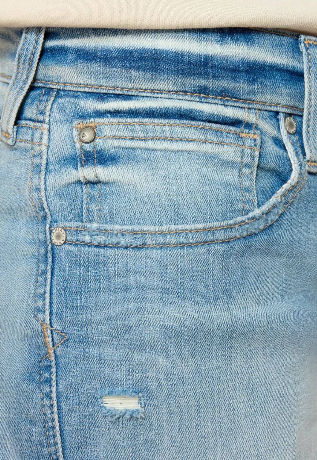 Ariat Womens Perfect Rise Jazmine Shorts