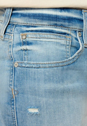 Ariat Womens Perfect Rise Jazmine Shorts