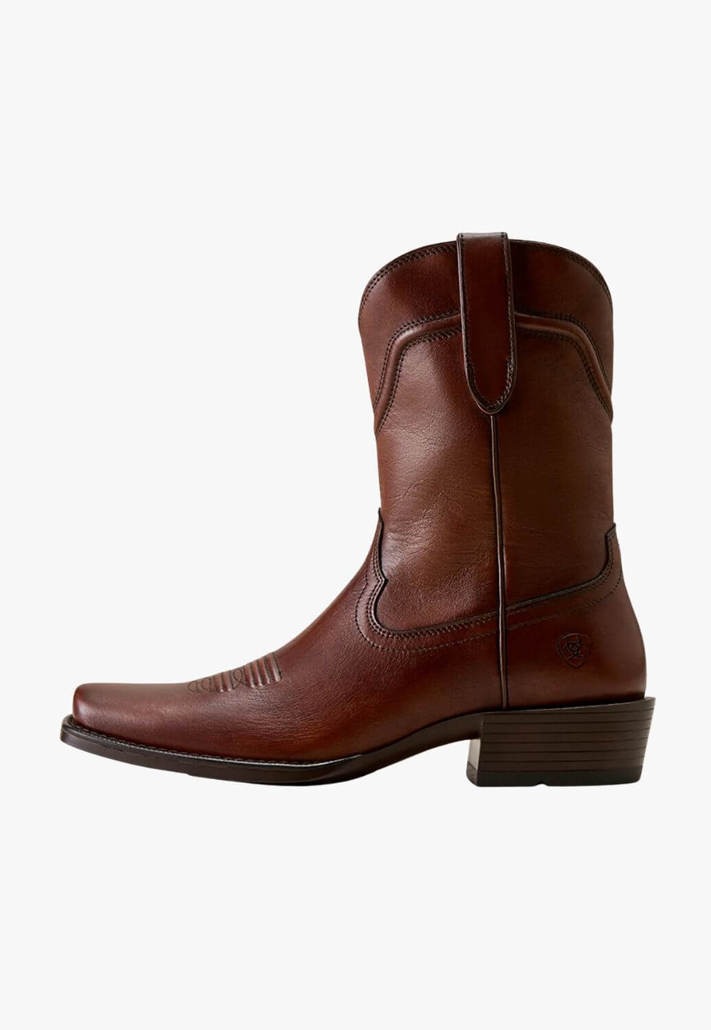 Ariat Mens Oliver Western Boot