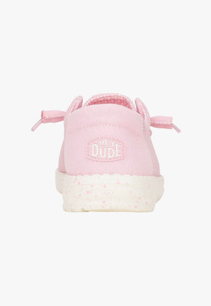 Hey Dude Womens Wendy Stretch Sox Shoe