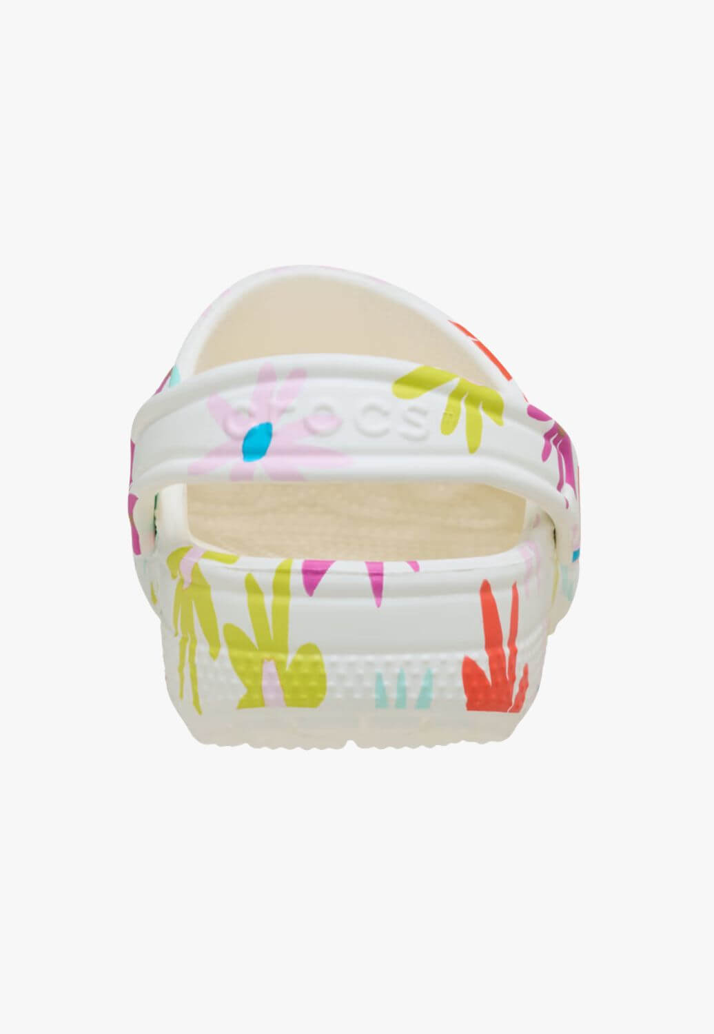 Crocs Kids Daisy Classic Clog