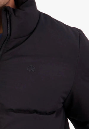 Swanndri Mens Plume Down Jacket