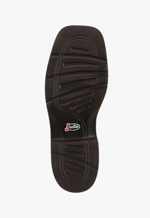 Justin Womens Sunny Top Boot