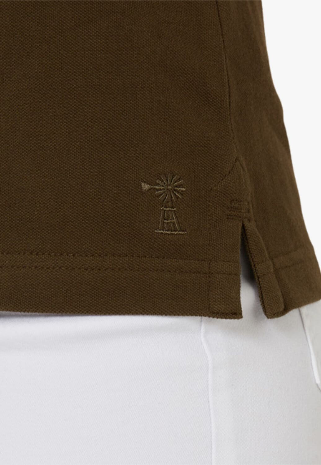 Pilbara Womens Classic Polo