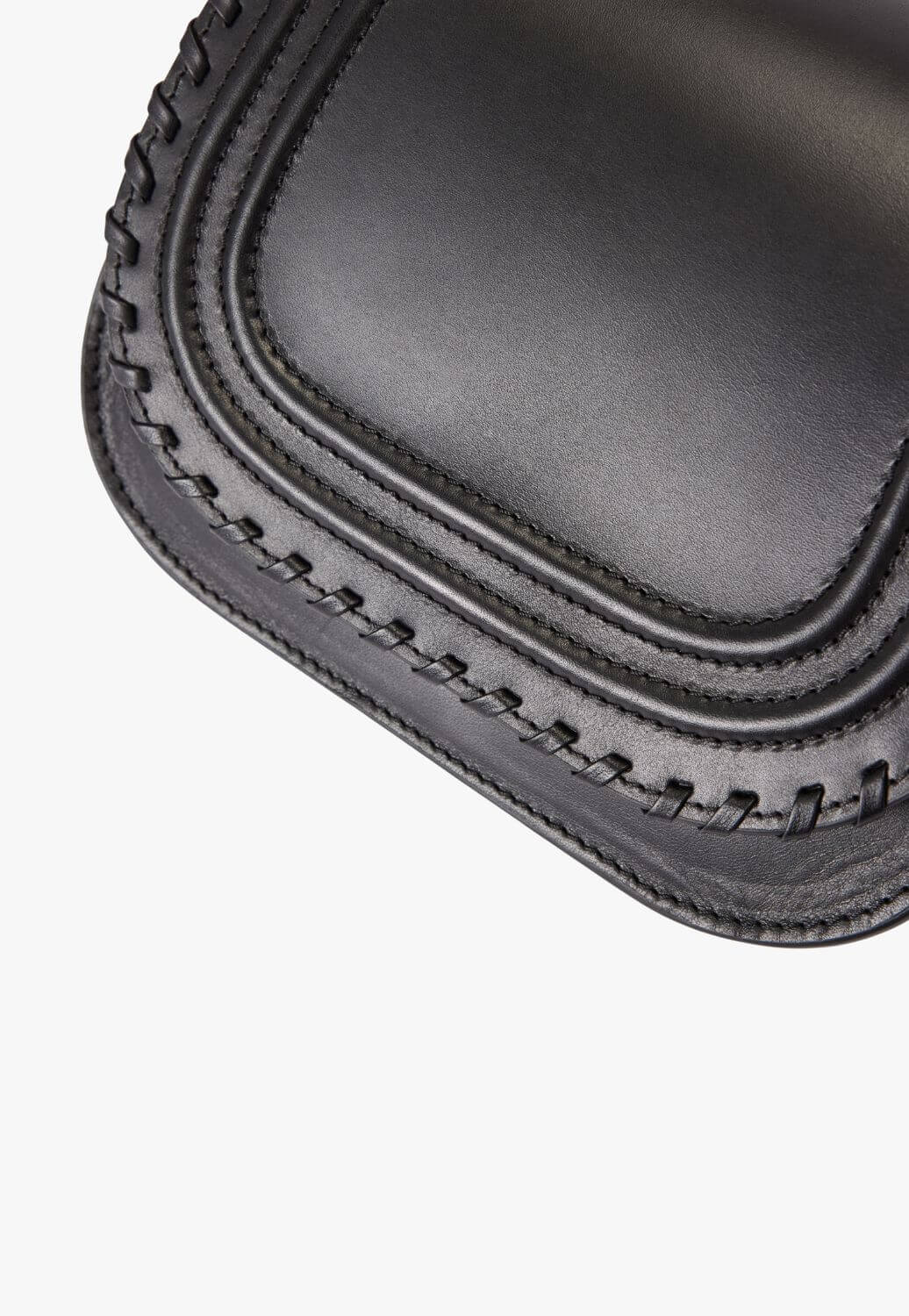 R.M. Williams Nomad Saddle Bag