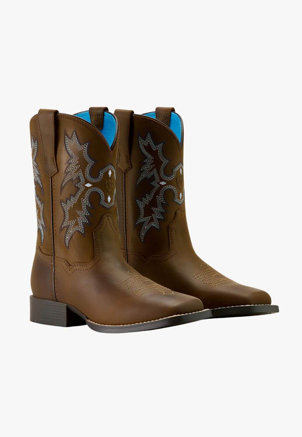 Ariat Youth Tombstone Top Boot