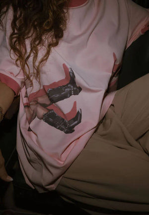 Whitney Spicer Shoot Out Tee