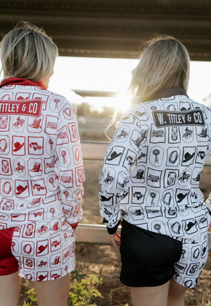 WTCo Unisex Footy Short