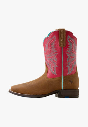 Ariat Kids Westwood Top Boot