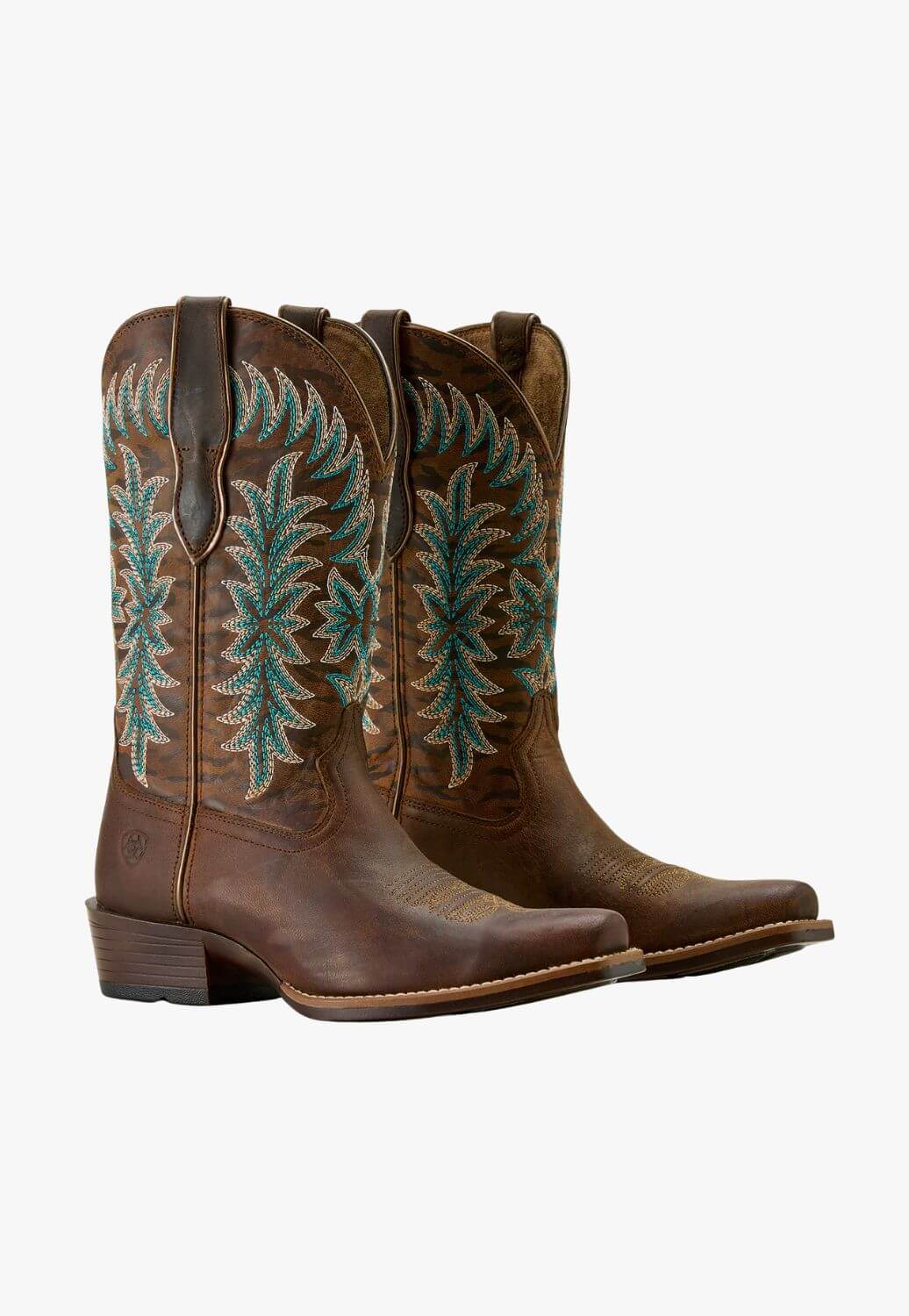 Ariat Womens Beaumont Top Boot
