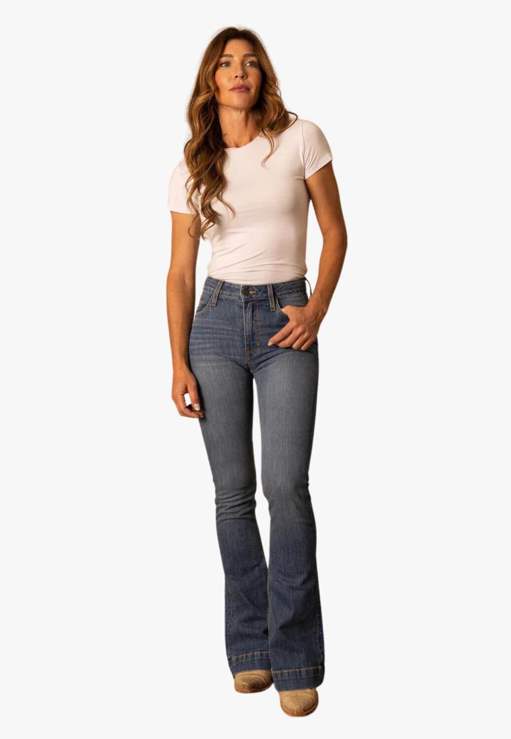 Kimes Ranch Womens Jennifer Jean