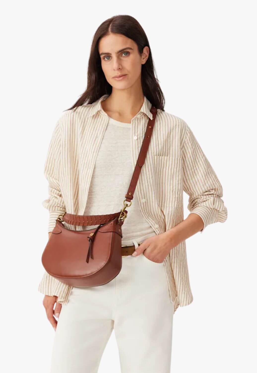 R.M. Williams Leanorah Shoulder Bag