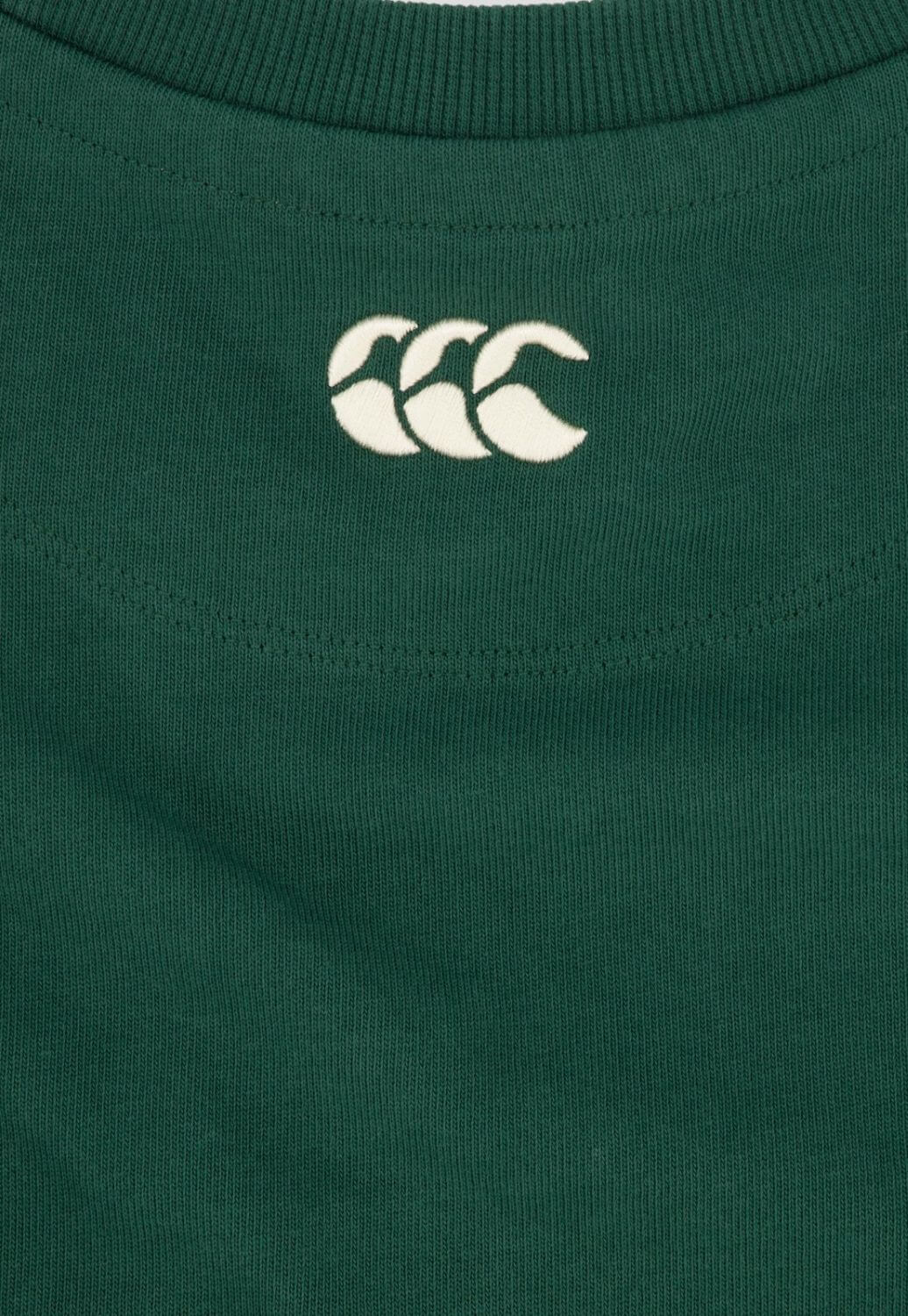 Canterbury Heritage CCC T-Shirt