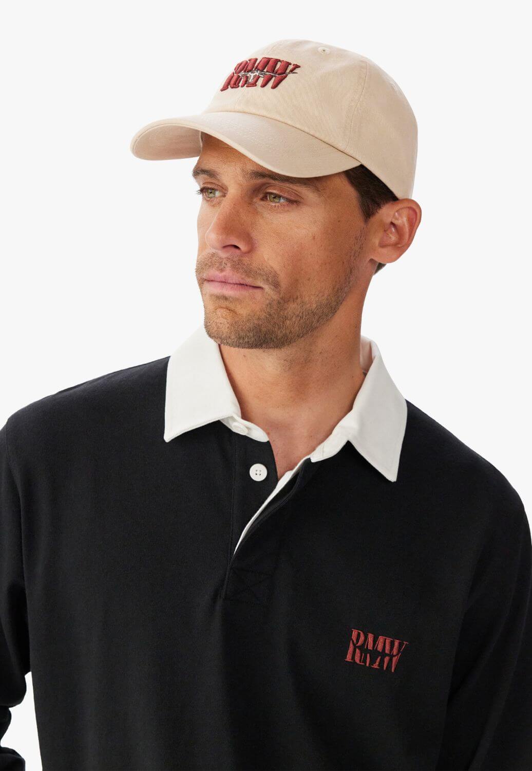 R.M. Williams Heritage Twill Cap