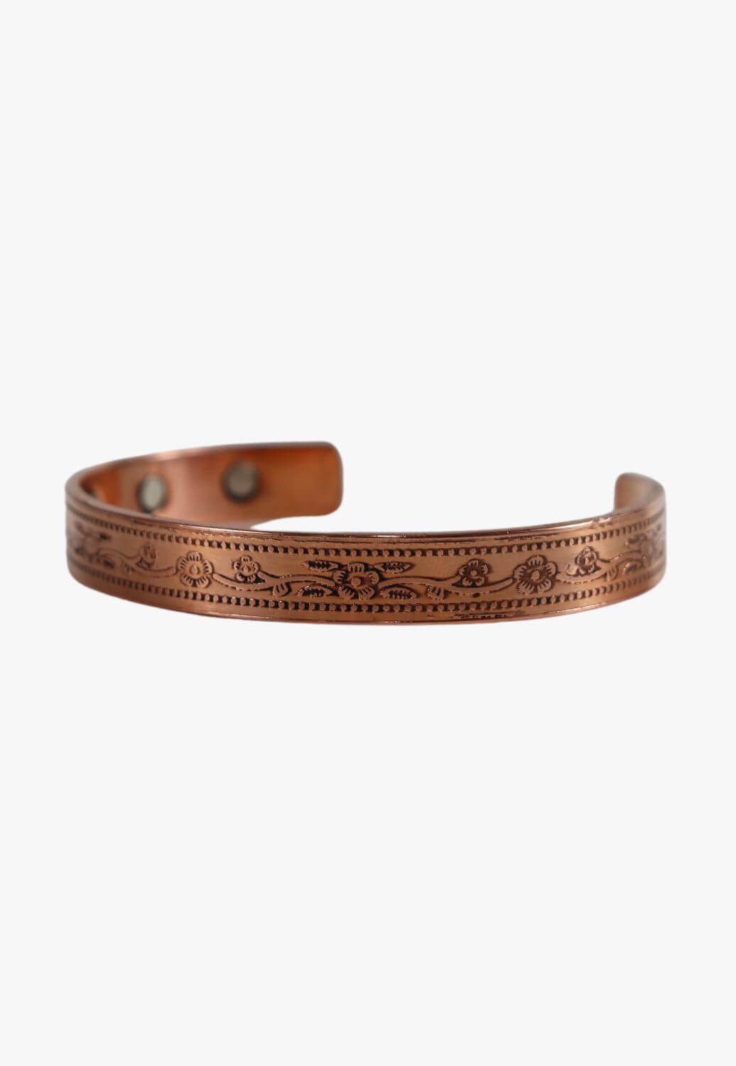 Copper Bracelets