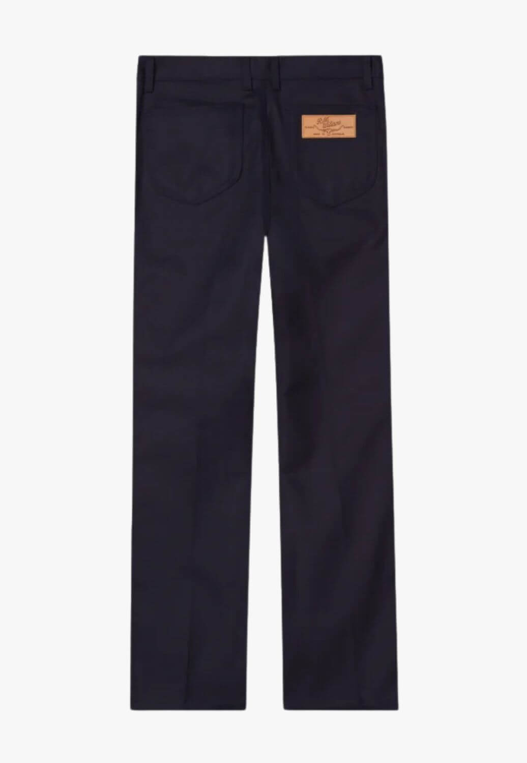 R.M. Williams Mens Easycare Ringer Jean (Australian Made)