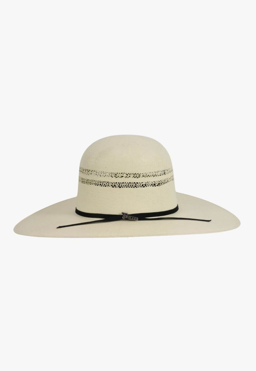 Twister Bangora Open Crown Straw Hat T71257