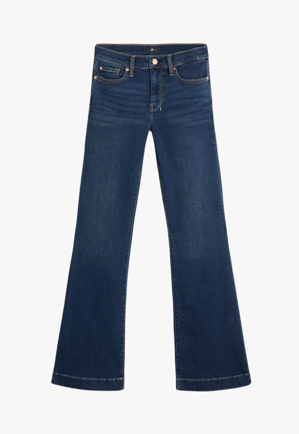 7 For All Mankind Dojo Authentic Fate Jean