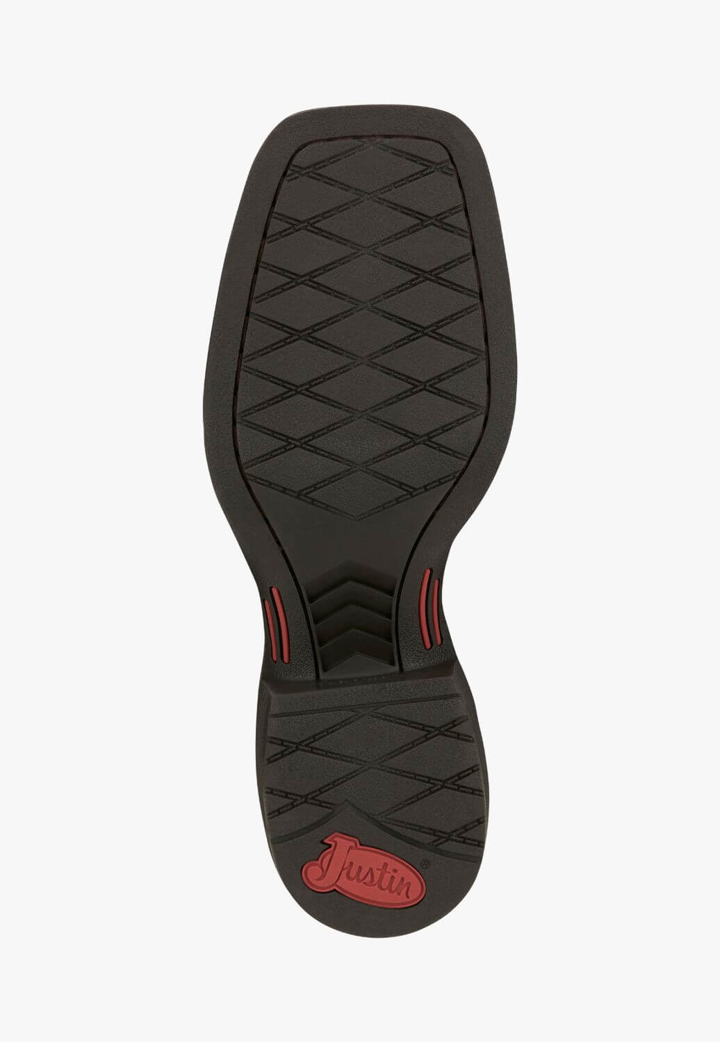 Justin Womens Liberty Top Boot