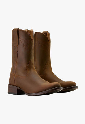 Ariat Mens Sonoro Western Boot