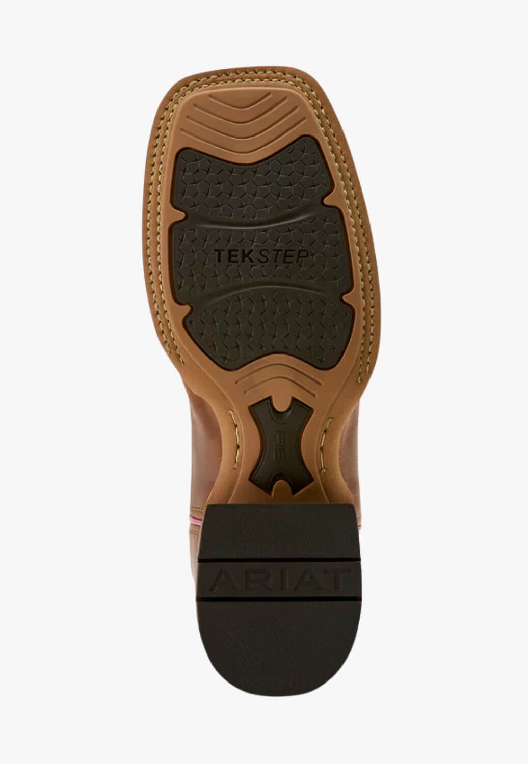 Ariat Womens Showdown Top Boot