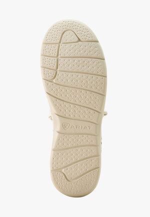 Ariat Womens Hilo Glitter Shoe