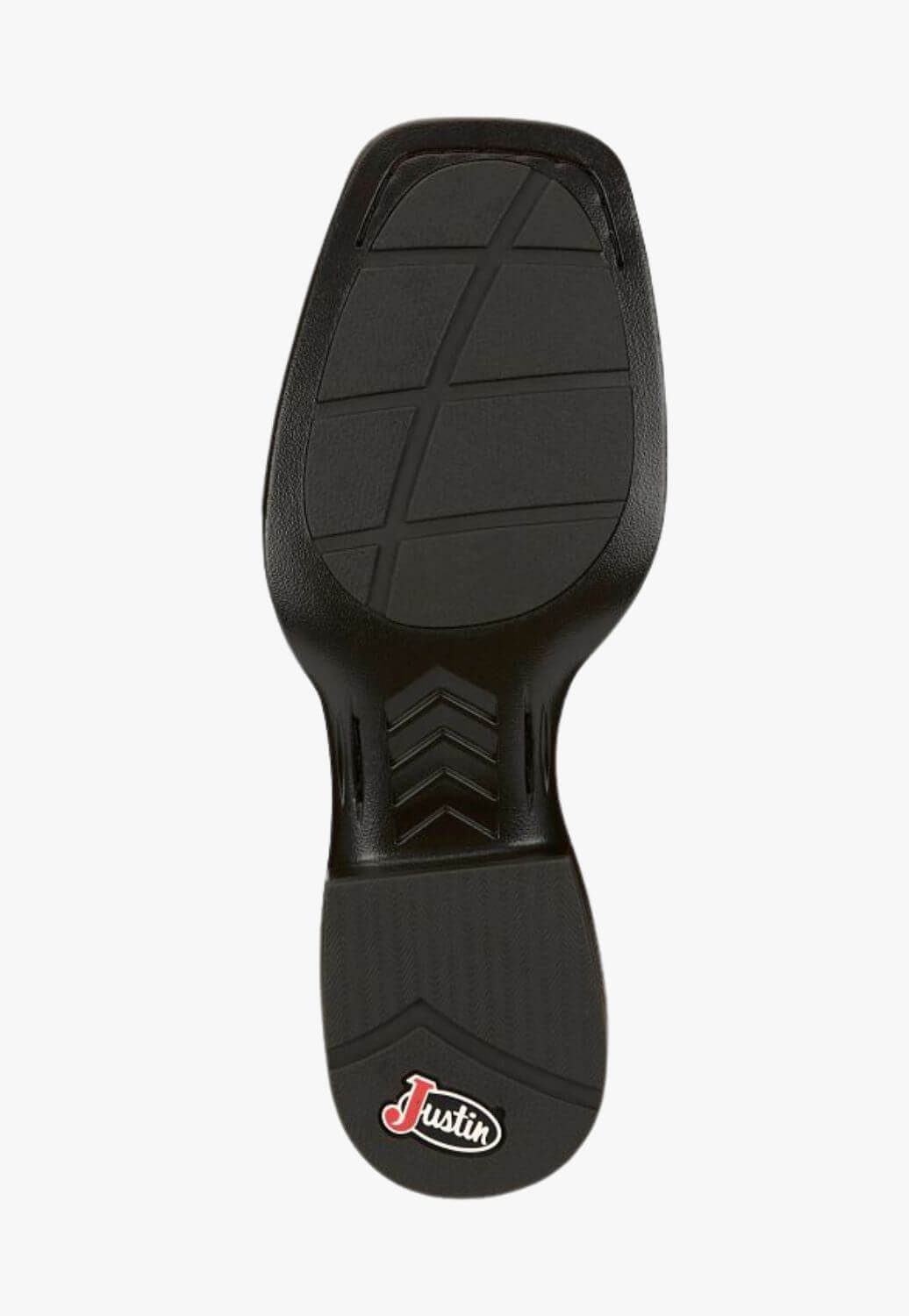 Justin Mens Zeke Top Boot