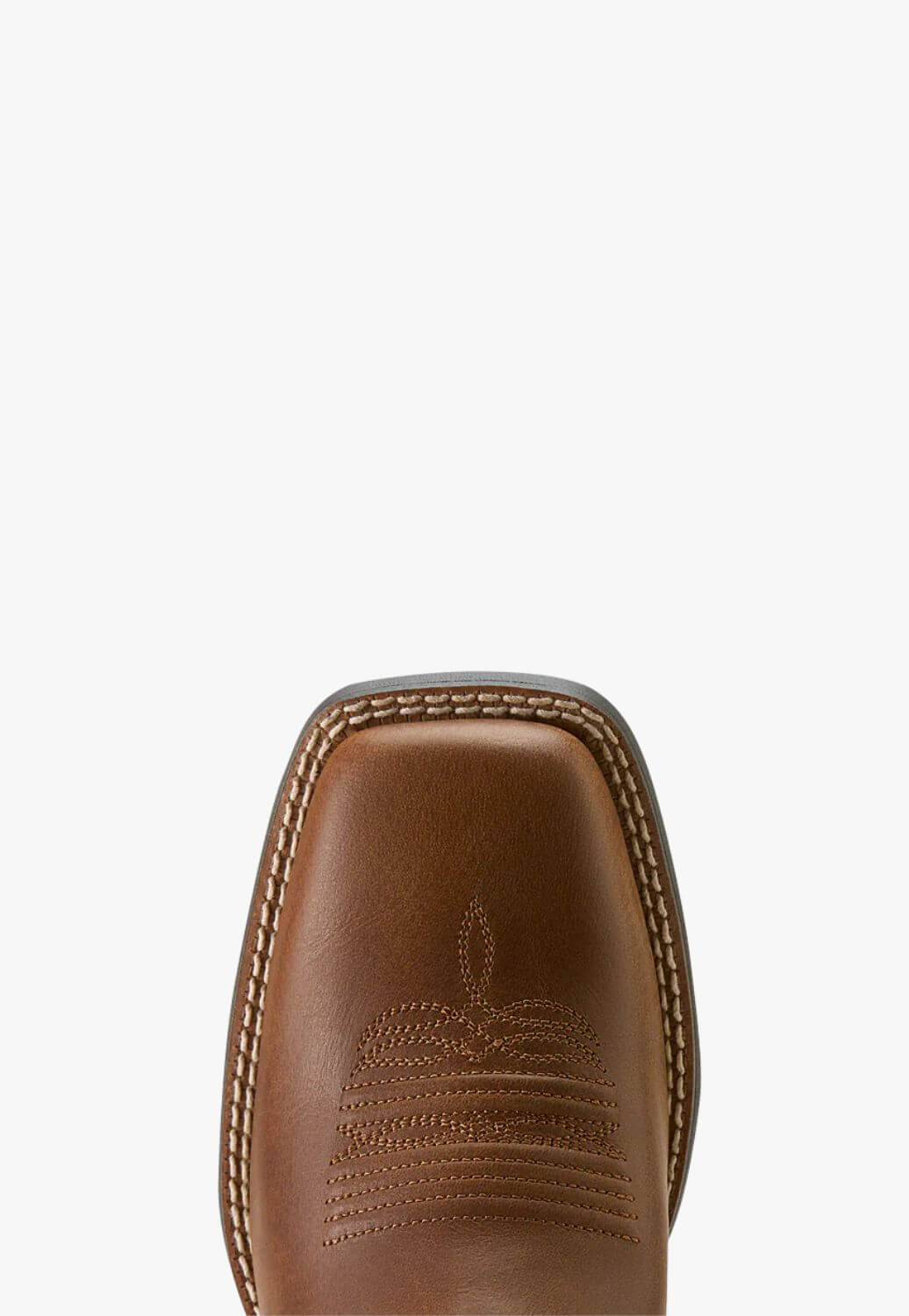 Ariat Womens Round Up Filly Western Boot