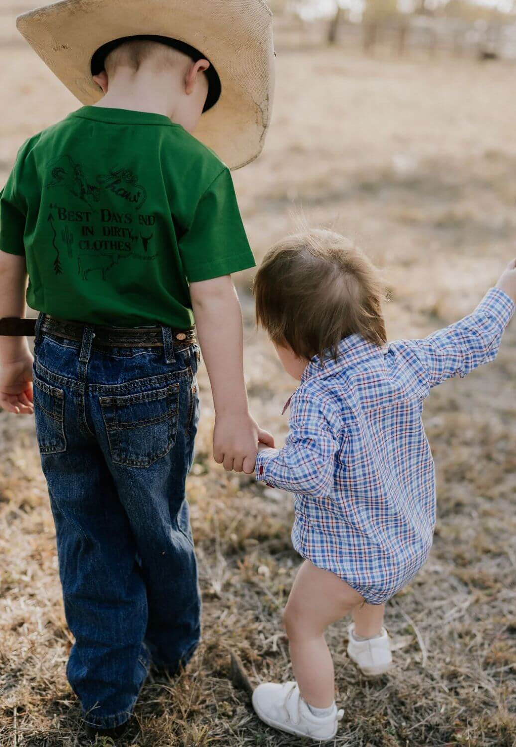 Little Windmill LWCC Printed Tee