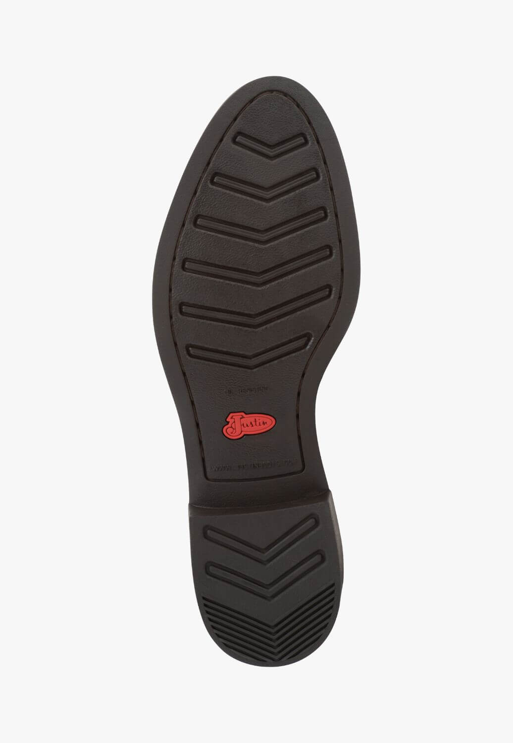 Justin Mens Jeb Top Boot