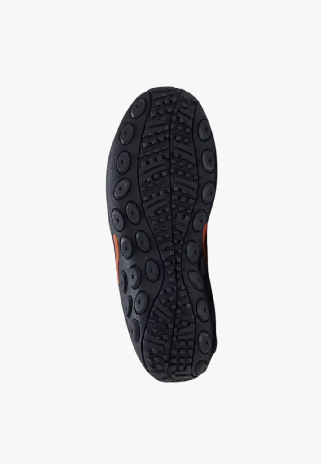 Merrell Mens Jungle Moc Shoe