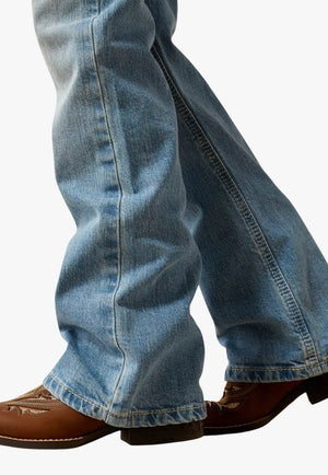 Ariat Girls Aisha Boot Cut Jean