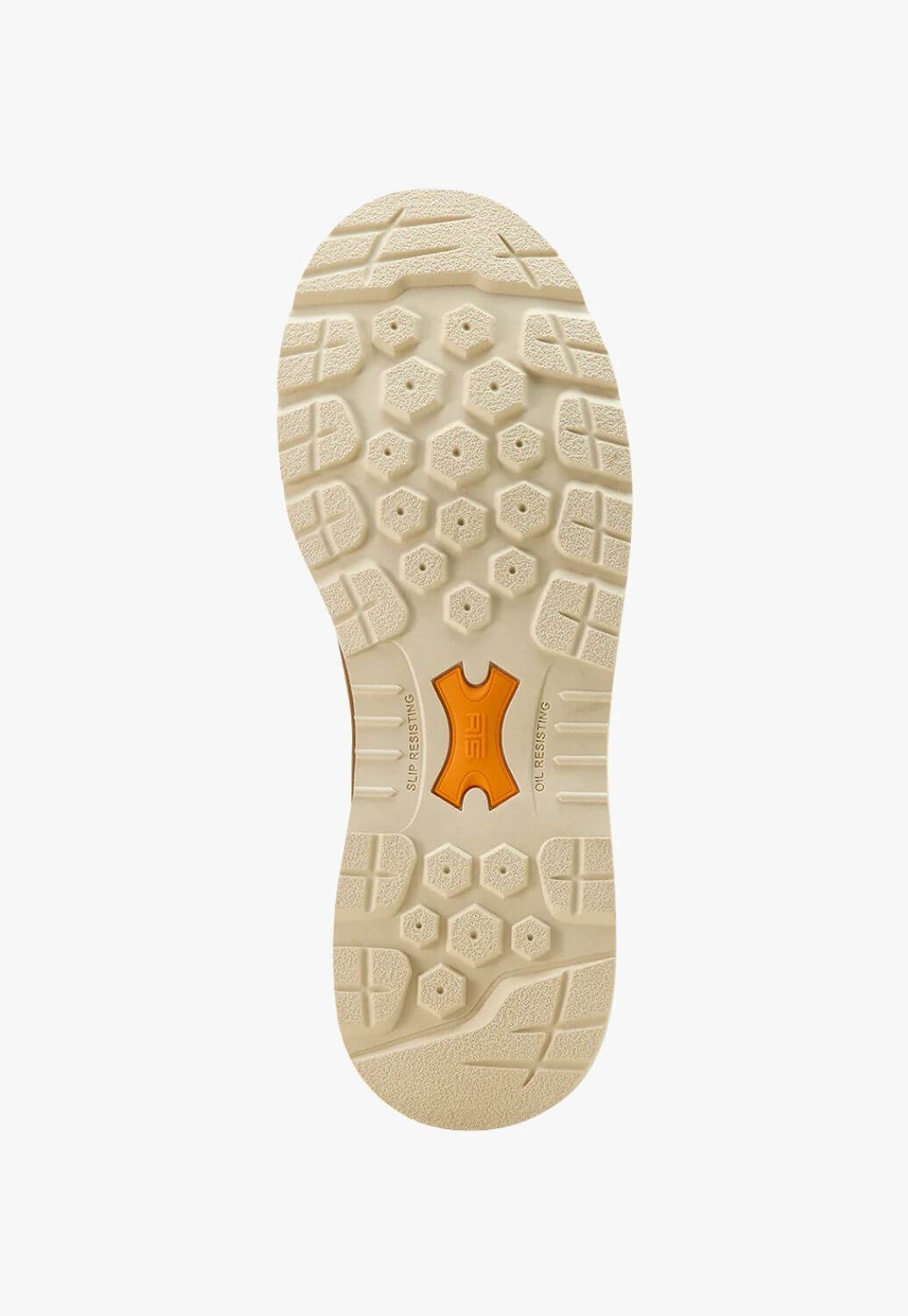 Ariat Mens Rebar Wedge Chelesa Work Boot