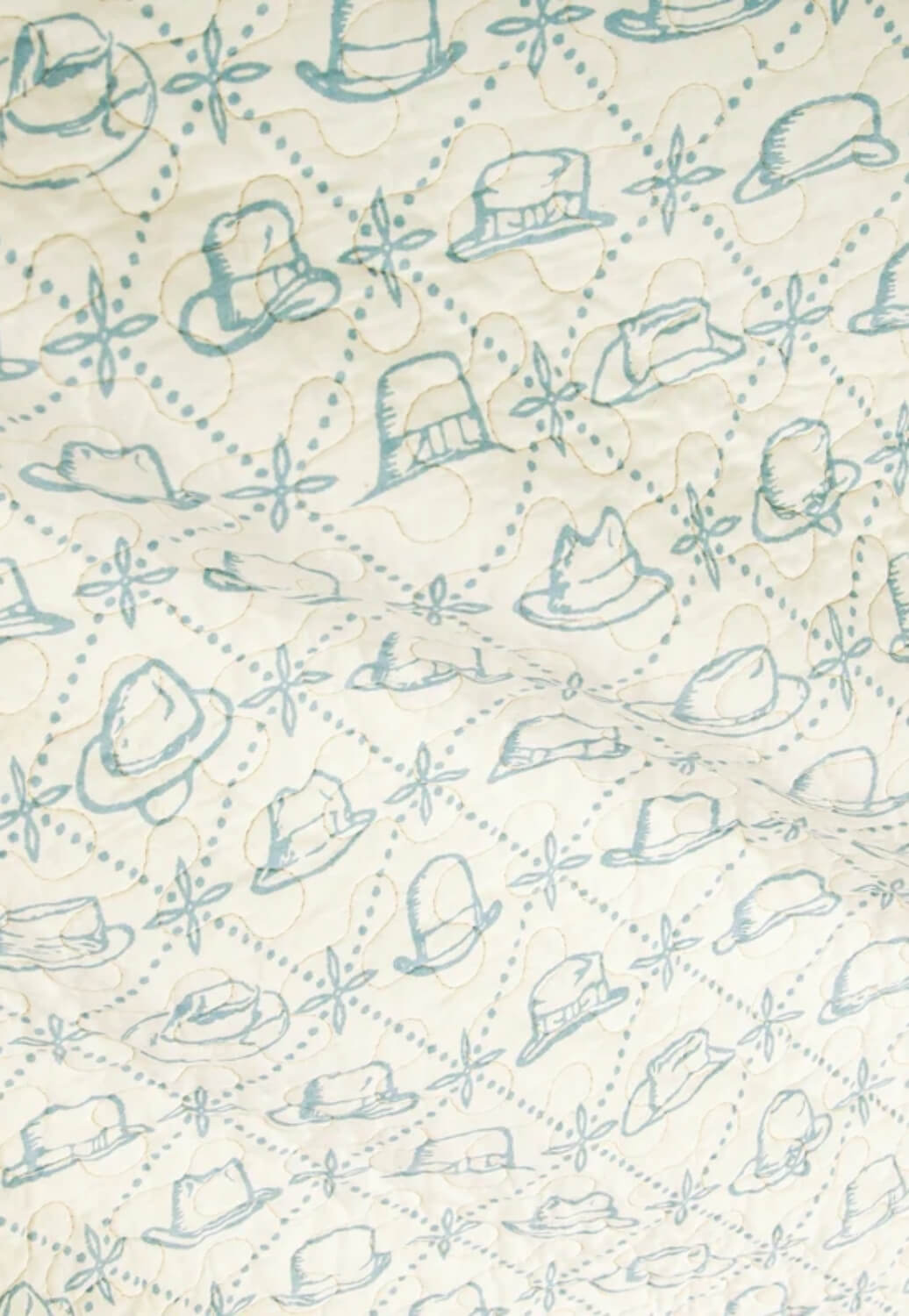 HiEnd Accent Desert Trail Reversible Single Quilt Set