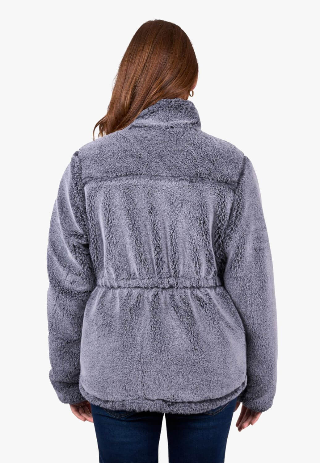 Wrangler Womens Denver Revs Jacket